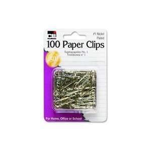  Charles Leonard High quality Paper Clips