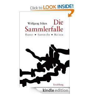   Erzählung (German Edition) Wolfgang Felten  Kindle Store