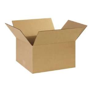  Toolfetch 14148 14 x 14 x 8 Corrugated Boxes (25 Each 