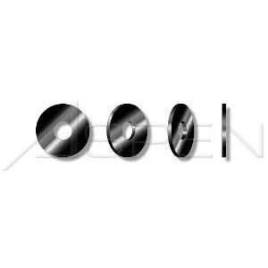   Flat Washers Machine Screw Style Black Oxide and Oil Ships FREE in USA