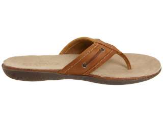 SPERRY A/O THONG MENS SANDAL SHOES ALL SIZES  