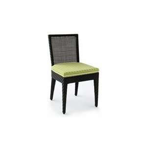 Andrew Richard Designs BLM 00131 Palm Springs Dining Side Chair 