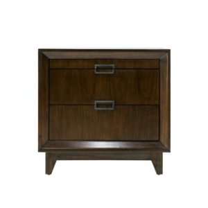  Vista Coffee Nightstand