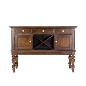  Canyon Creek Chocolate Sideboard