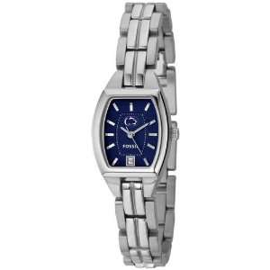  Fossil Penn State Nittany Lions Ladies Stainless Steel 