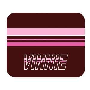  Personalized Gift   Vinnie Mouse Pad 