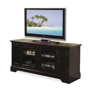  Furniture Anelli 60 Inch Entertainment Center   Riverside Furniture 