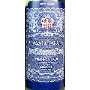  2006 Casal Garcia Vinho Verde 750ml 750 ml Grocery 