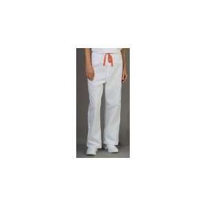   600NTQXXL CA Pant Rev White A Stat Ang Cc 2Xl