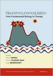 Neuroimmunomodulation From Fundamental Biology to Therapy, Vol. 1153 
