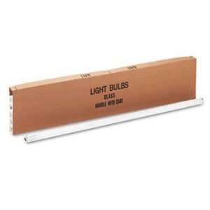   Fluorescent Tube ,Fluor ,48Es ,6/Ctn N/A (Pack Of 3