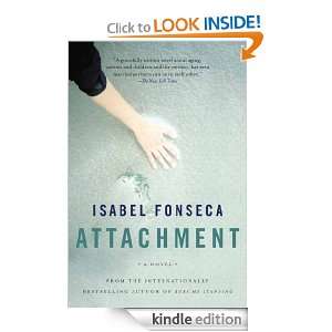 Attachment Isabel Fonseca  Kindle Store