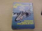 Air Enthusiast   Aviation Magazine Thirty Seven 37 1988  