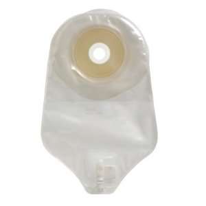   Skin Barrier and Accuseal Tap with Valve   10/box Size   7/8 Stoma