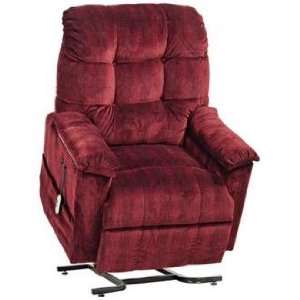   Collection Winchester Recline and Lift Chair