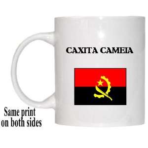  Angola   CAXITA CAMEIA Mug 