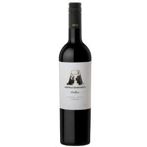  Angulo Innocenti Malbec 2010 750ML Grocery & Gourmet Food