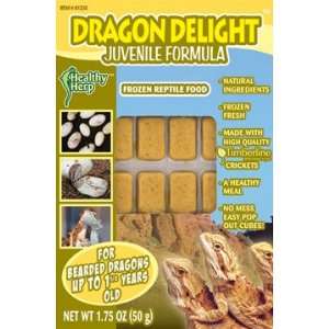  Dragon Delight Juvenile Formula Beauty