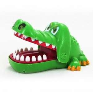 Bite Finger with the Big Mouth Bite Crocodile Toys Bite Toys Children 