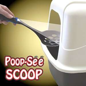  POOP SEE SCOOP