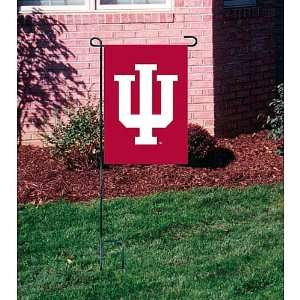   Hoosiers Garden Mini Flags From Party Animal