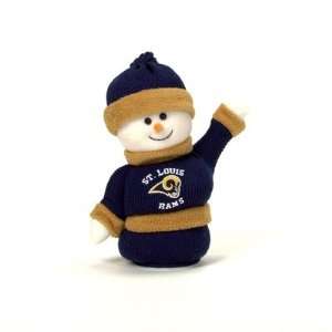  SC Sports nfl 9 animated touchdown snowman NFL 9 Animated 