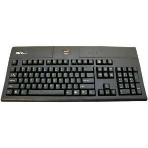 KSI 1453 GHB 3 Logical Access RFID Keyboard with GHB 3 6081 PCPROX HID 