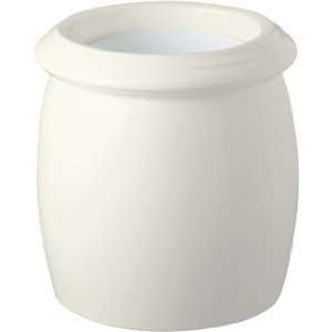    Kohler 10517 96 Floor Container Trash Can