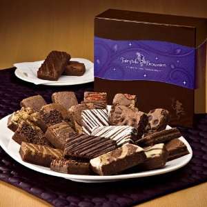 Fairytale Brownies Classic Sprite 24 Brownie Gift Box