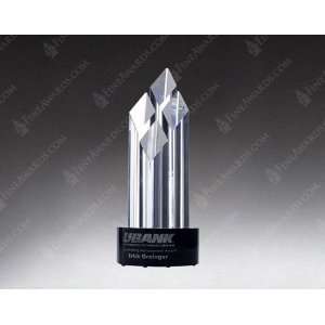  Crystal Executive Diamond Award Cell Phones & Accessories