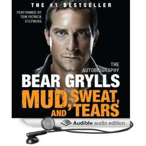 Mud, Sweat, and Tears The Autobiography [Unabridged] [Audible Audio 
