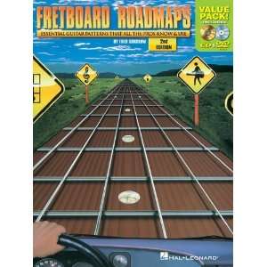   Roadmaps Value Pack (Book/Cd/Dvd) [Paperback] Fred Sokolow Books