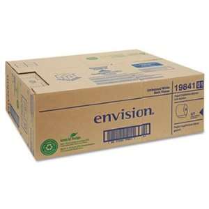  1984101   Envision Embossed Bathroom Tissue, 40 Rolls 