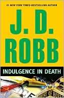 Indulgence in Death (In Death J. D. Robb
