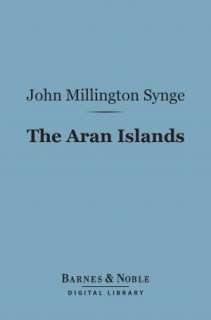   The Aran Islands ( Digital Library) by 