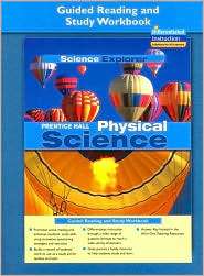   Workbook, (0131901982), Michael J. Padilla, Textbooks   