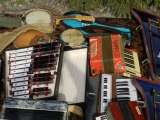Excellent instruments for decorating Total 125 instruments PHOTO SUPER 