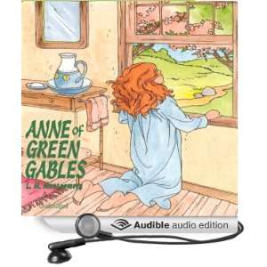  Anne of Green Gables (Audible Audio Edition) L. M 