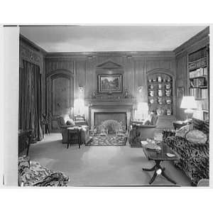  Photo Mr. and Mrs. H.O. Frelinghuysen, residence in Far 