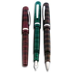  Think Frick and Frack Fountain Pen (Plum Medium) Office 