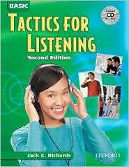   Audio CD, (0194384519), Jack C. Richards, Textbooks   