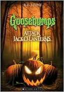 Goosebumps Attack of the Jack O Lanterns