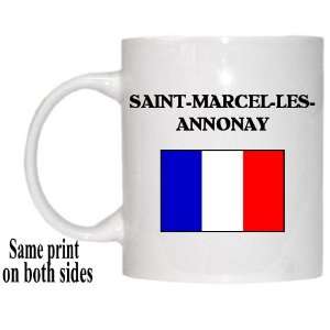  France   SAINT MARCEL LES ANNONAY Mug 