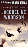 Jacqueline Woodson   