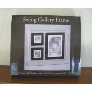  TODAYS LIVING SWING GALLERY FRAME