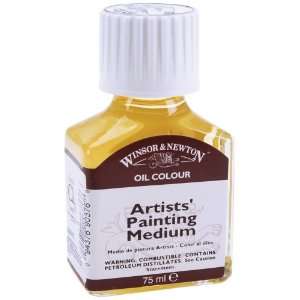  Winsor and Newton 75 Milliliter Artists Oil Painting 