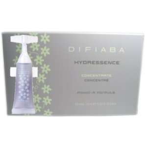  Difiaba Hydressence Concentrate 10 Vials Beauty
