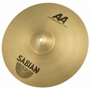  Sabian AA Vintage Bright Extra Thin Crash Cymbals   14 