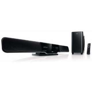 Bring your movies and games to life with great surround sound. With 