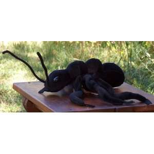  Stuffed Black Ant Toys & Games